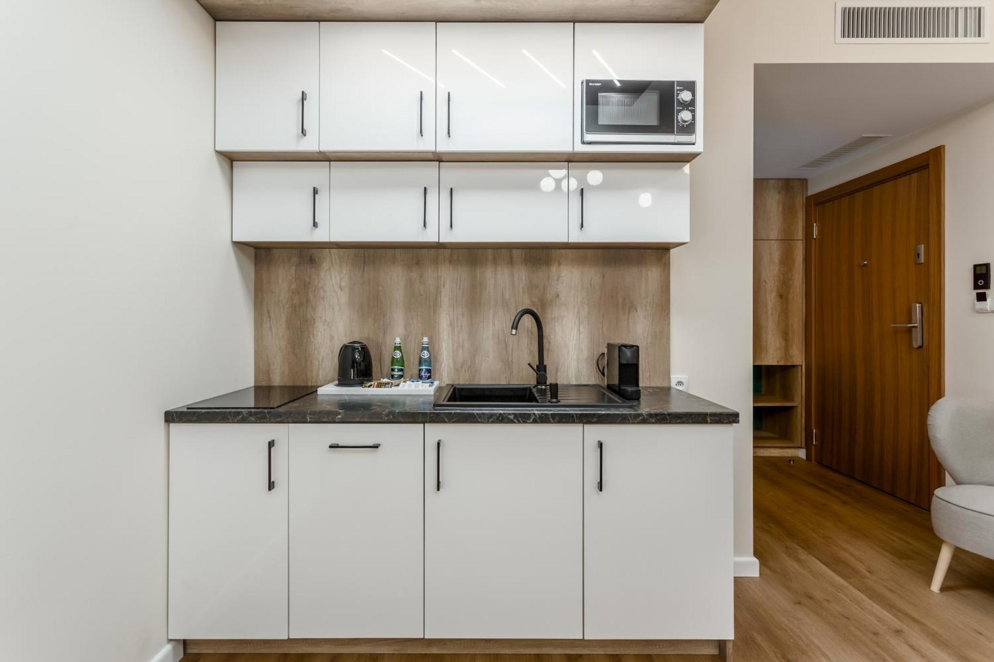 Deo Plaza Apartamenty Premium By Rent Like Home Gdansk Bagian luar foto