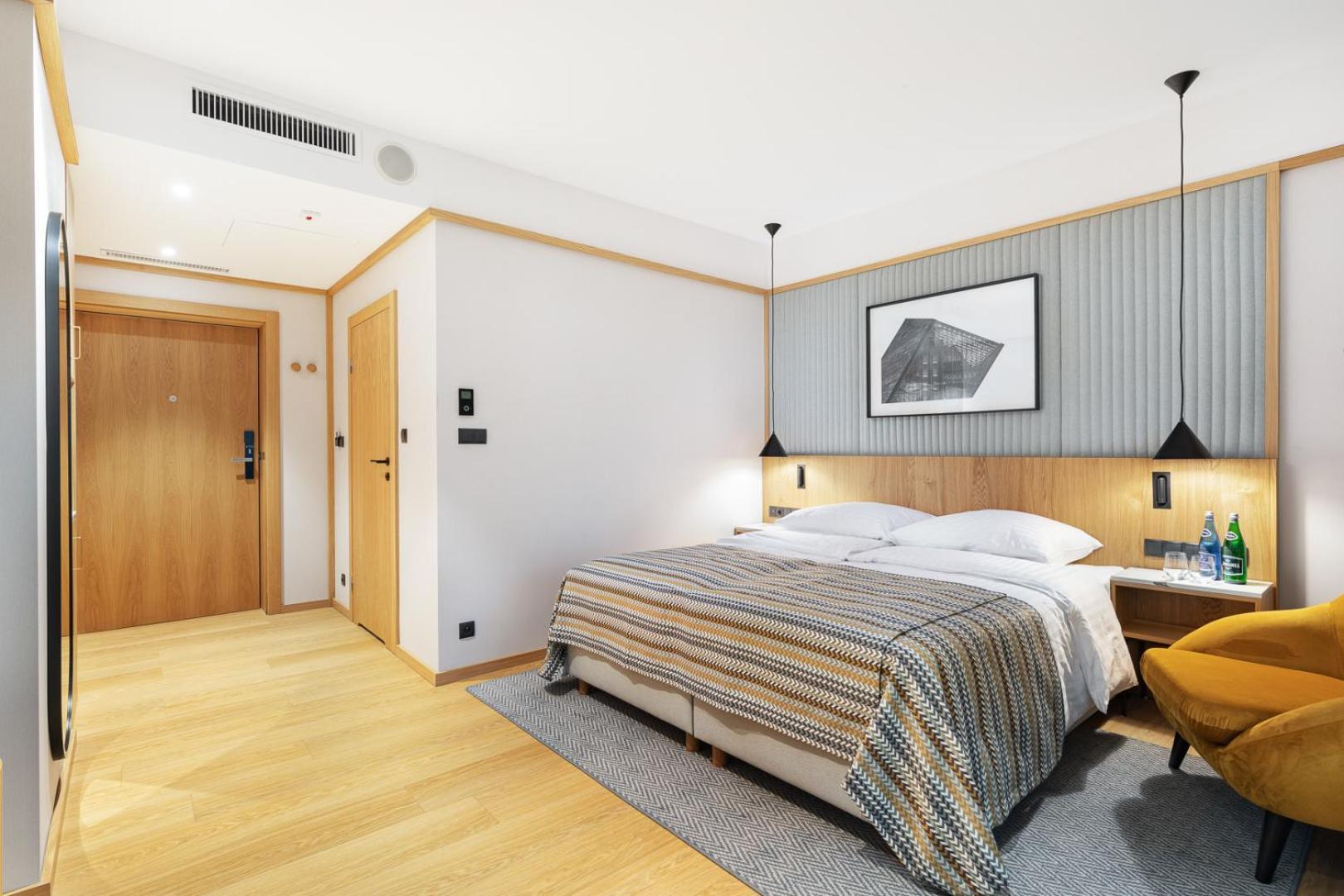 Deo Plaza Apartamenty Premium By Rent Like Home Gdansk Bagian luar foto