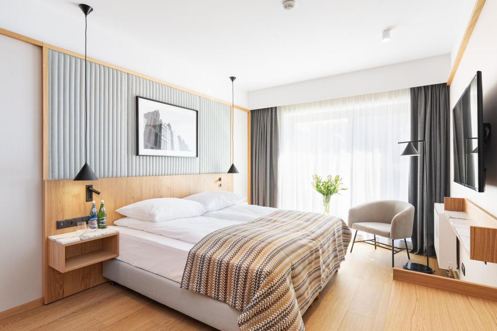 Deo Plaza Apartamenty Premium By Rent Like Home Gdansk Bagian luar foto
