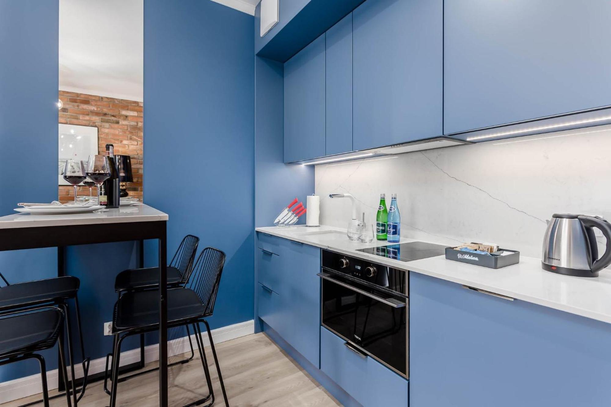 Deo Plaza Apartamenty Premium By Rent Like Home Gdansk Bagian luar foto