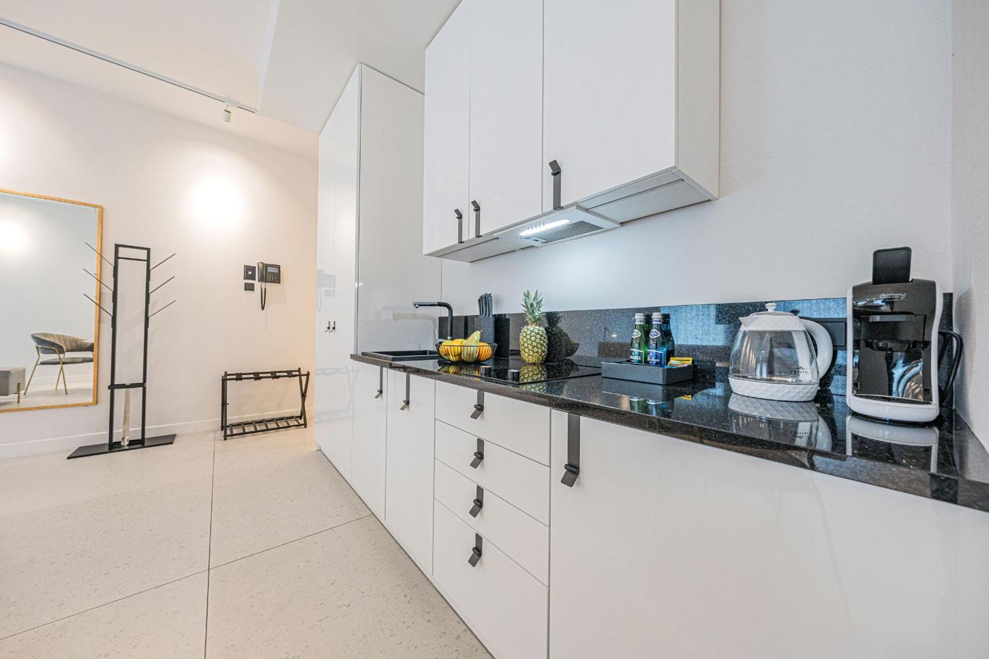 Deo Plaza Apartamenty Premium By Rent Like Home Gdansk Bagian luar foto